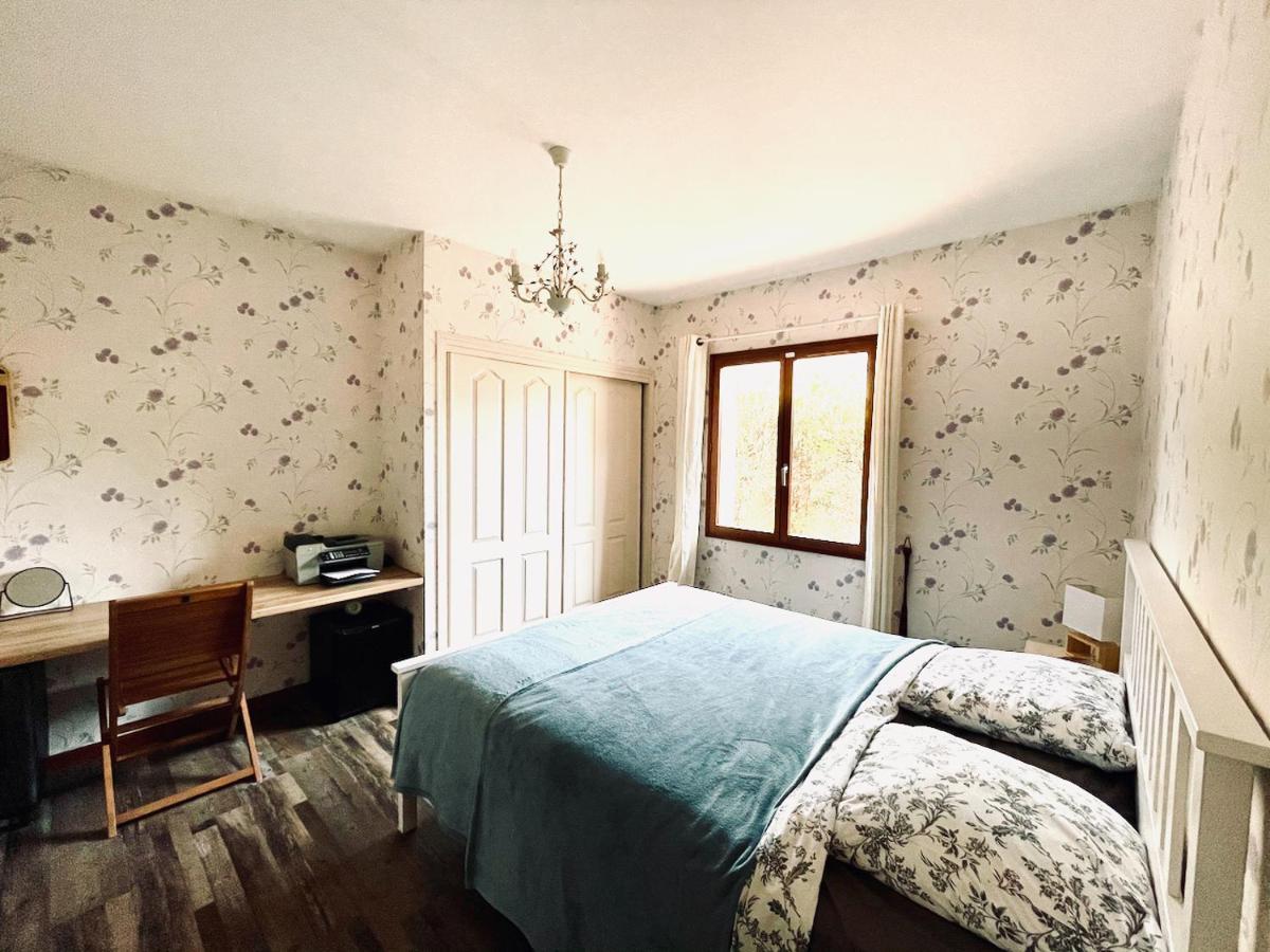Villa Avec Piscine Andernos Les Bains Екстериор снимка