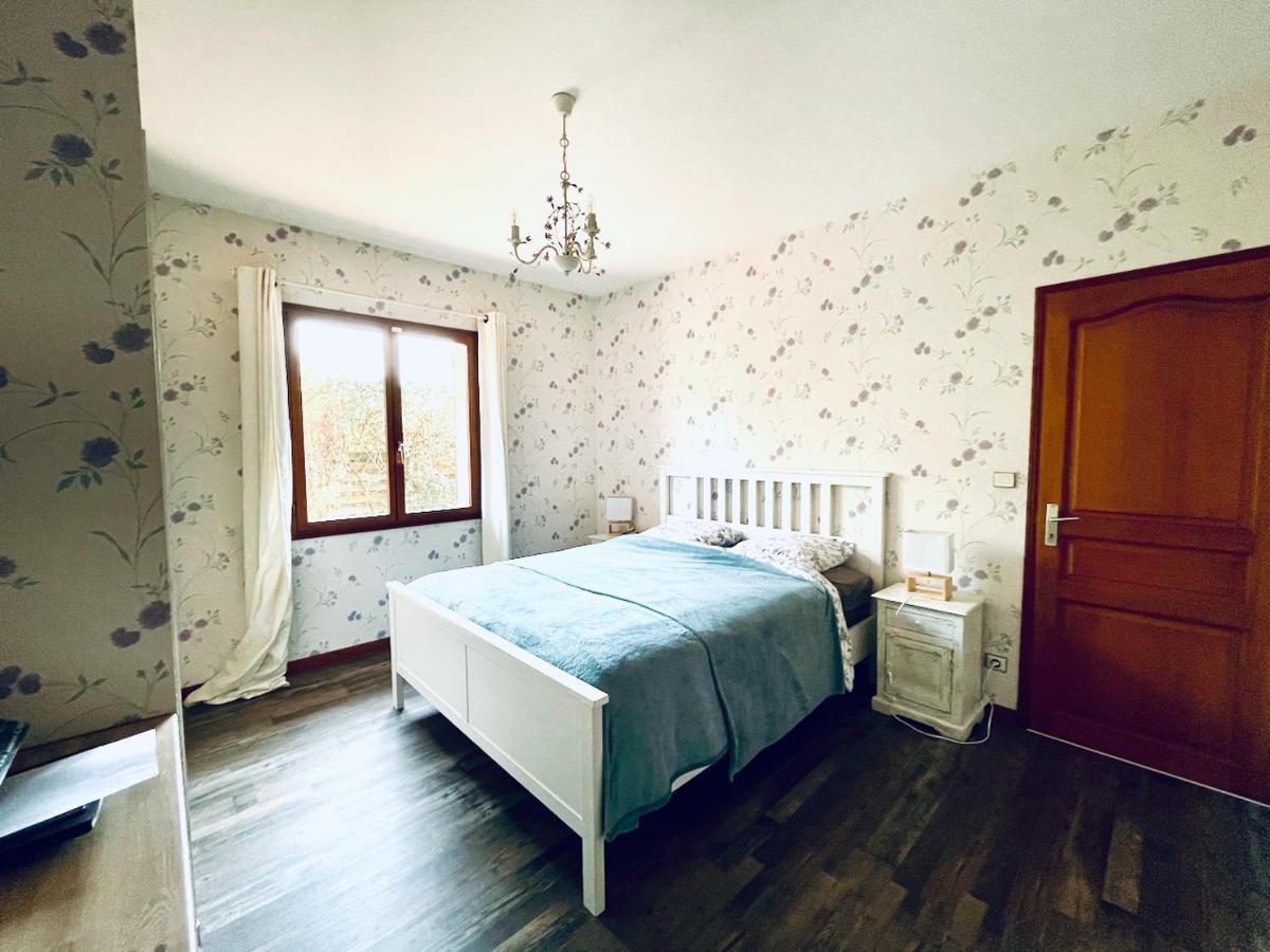 Villa Avec Piscine Andernos Les Bains Екстериор снимка