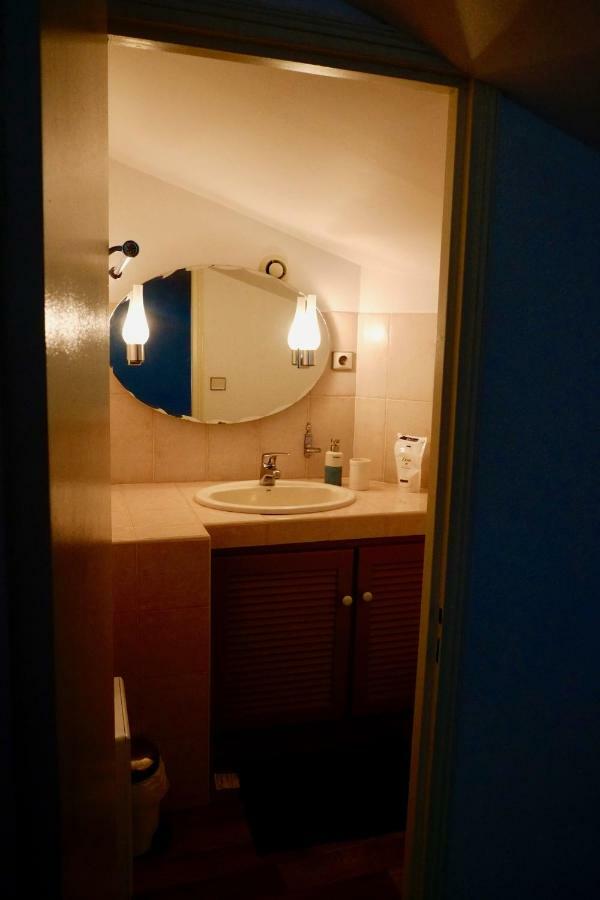 Villa Avec Piscine Andernos Les Bains Екстериор снимка